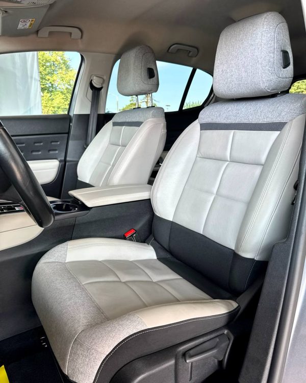 Citroen C5 Aircross I - Image 10