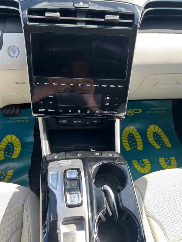 Hyundai Tucson IV - Image 14