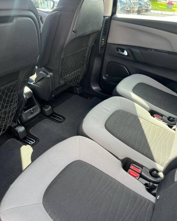 Citroen C4 Grand Picasso II - Image 11