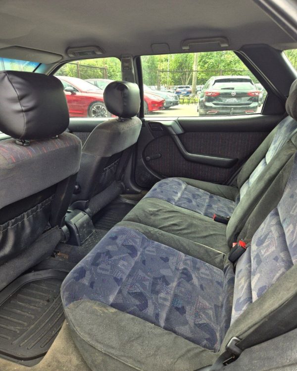 Citroen Xantia - Image 12