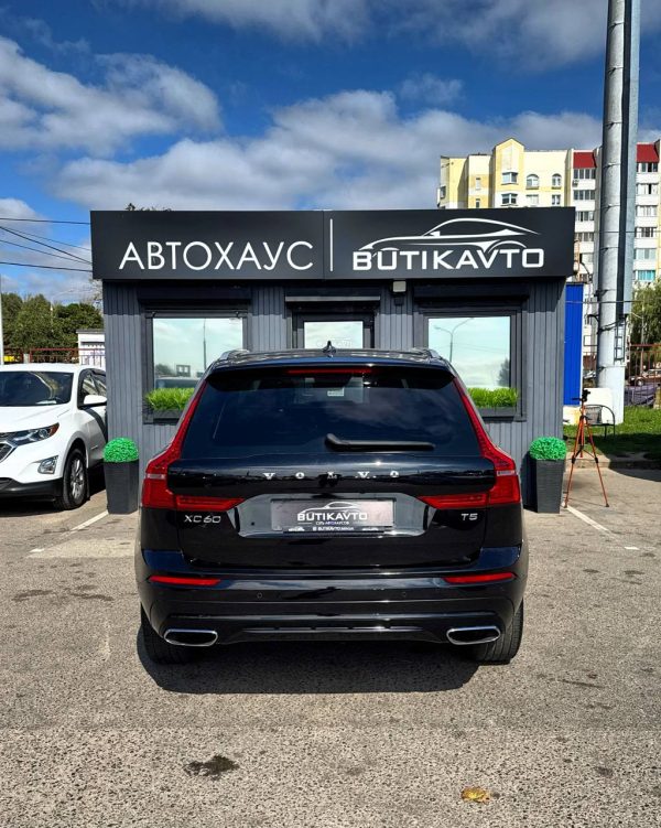 Volvo XC60 II - Image 5