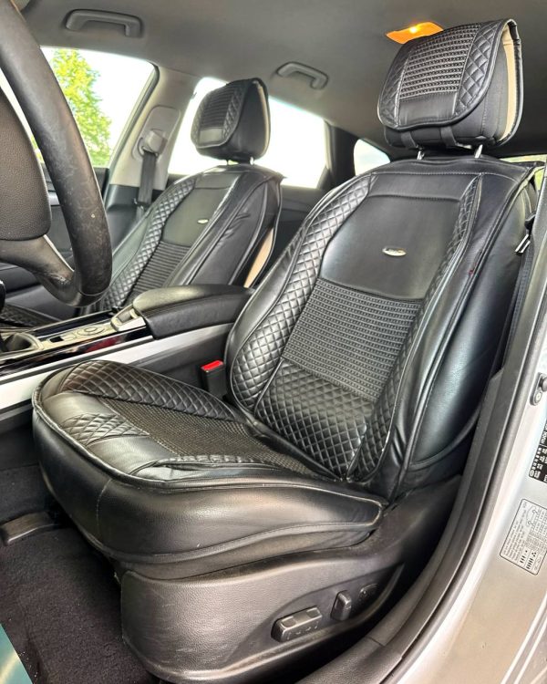 Hyundai i40 VF - Image 22