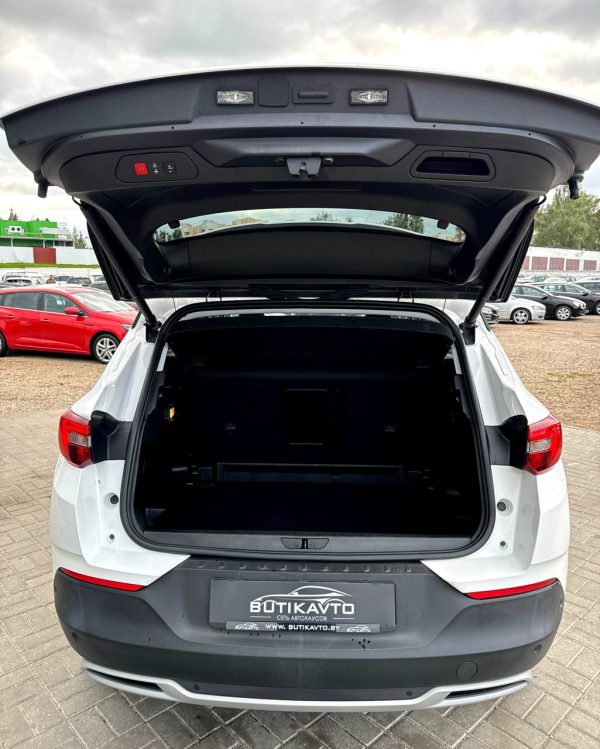 Opel Grandland X I - Image 18