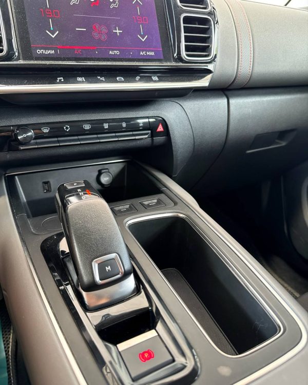Citroen C5 Aircross I - Image 13