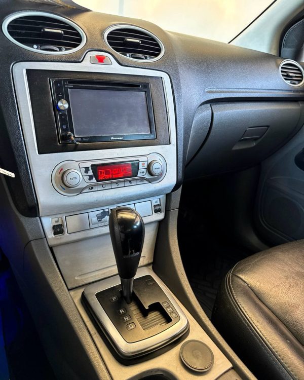 Ford Focus II · Рестайлинг - Image 12