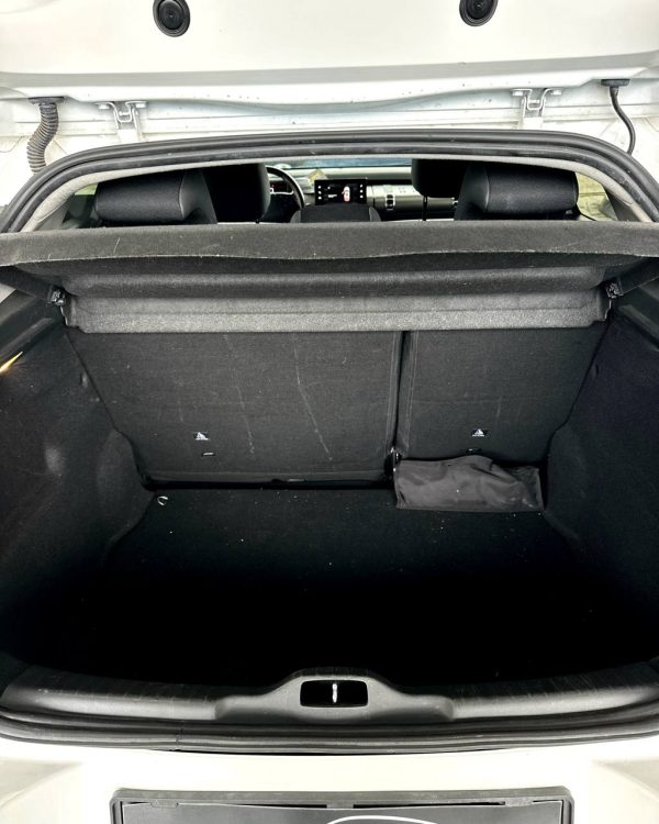 Citroen C4 Cactus I - Image 14