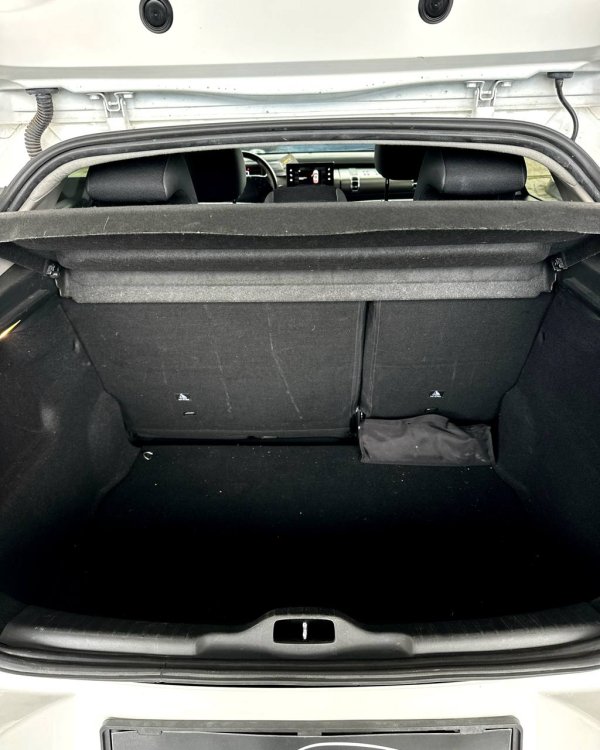 Citroen C4 Cactus I - Image 14