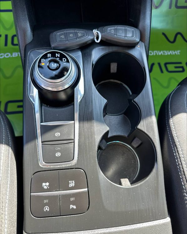 Ford Focus IV - Image 15