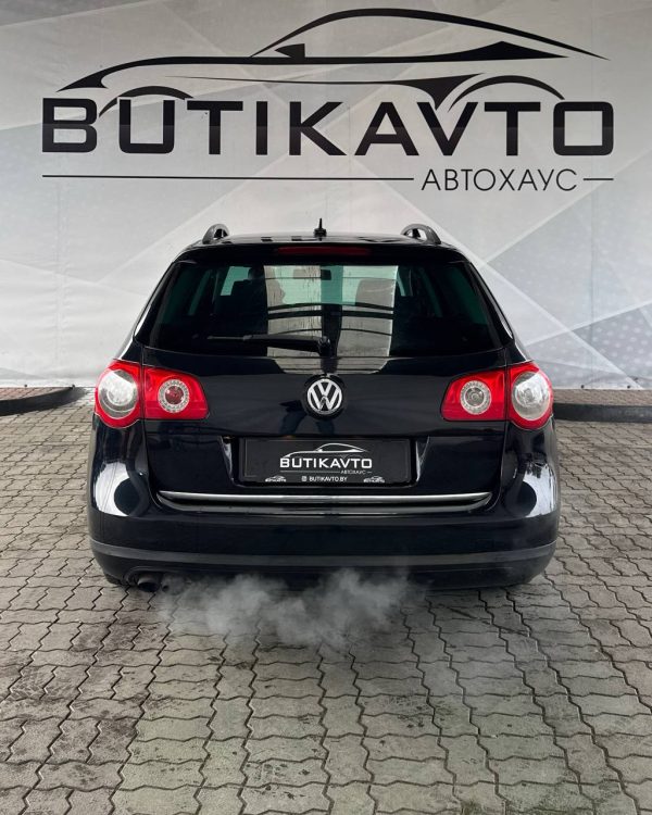 Volkswagen Passat - Image 6