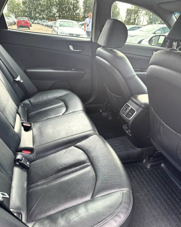 Kia Optima IV - Image 12