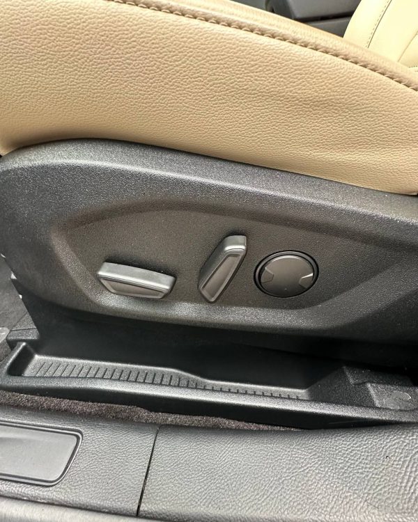 FORD EDGE - Image 12