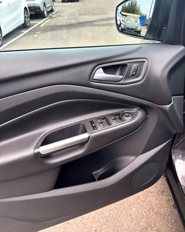 Ford Kuga II · Рестайлинг - Image 12