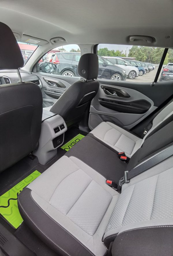 GMC Terrain II · Рестайлинг - Image 12