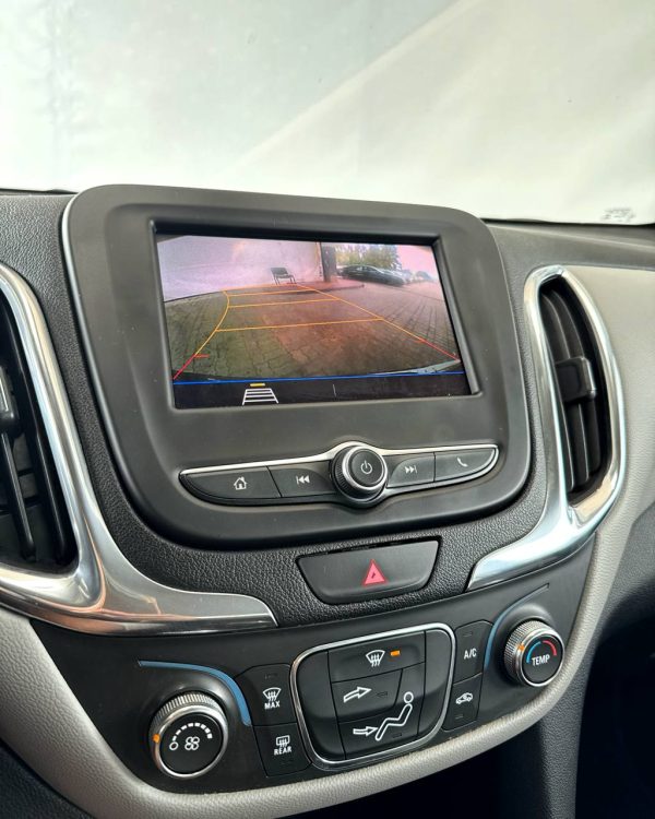 Chevrolet Equinox III - Image 12