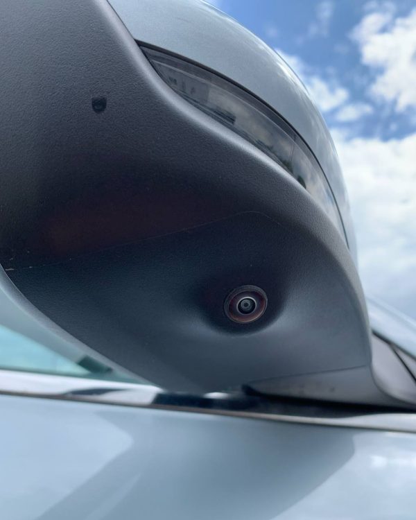 GEELY EMGRAND L - Image 16