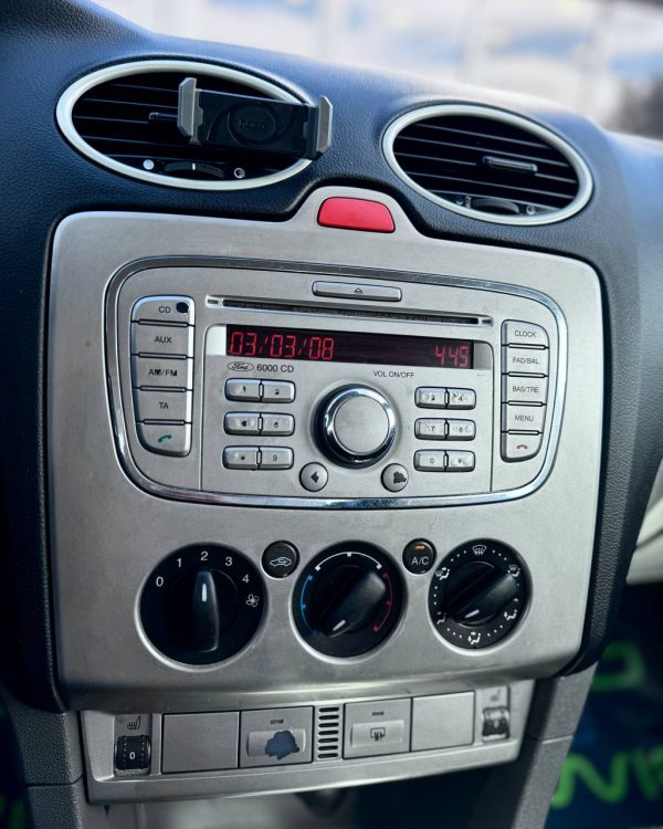 Ford Focus II · Рестайлинг - Image 16