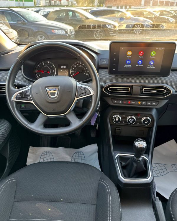 Dacia Jogger I · Рестайлинг - Image 14
