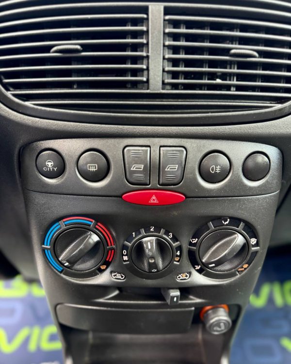 Fiat Punto II · Рестайлинг - Image 15