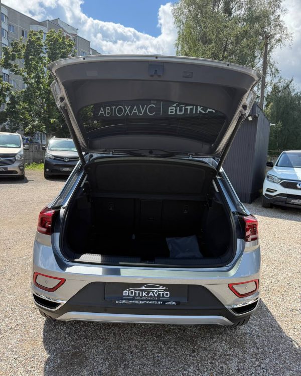 Volkswagen T-Roc I - Image 17