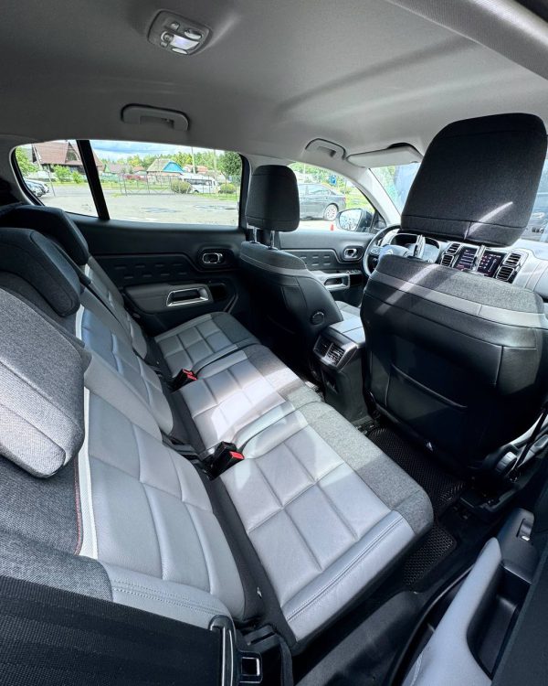 Citroen C5 Aircross I - Image 12