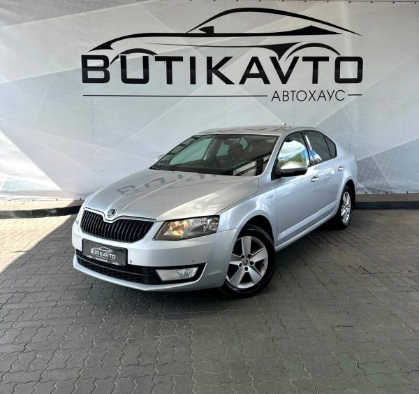 Skoda Octavia III - Image 3
