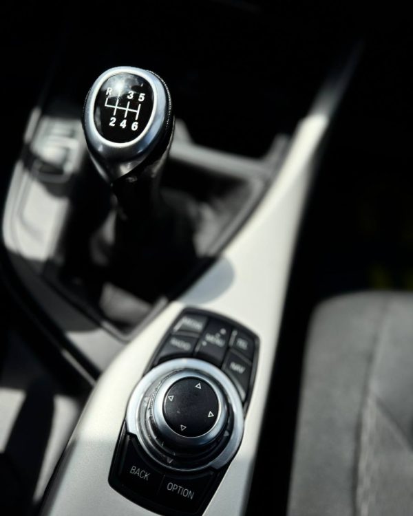 BMW 1 серия F20 F21 · Рестайлинг - Image 18