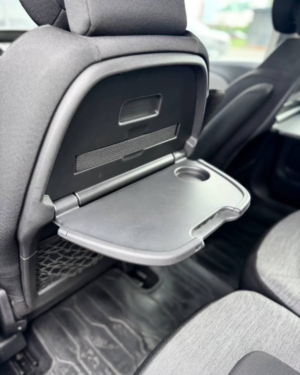 Citroen C4 Spacetourer  I - Image 19