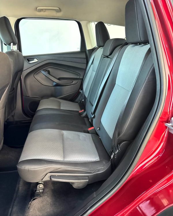 Ford Escape III · Рестайлинг - Image 14