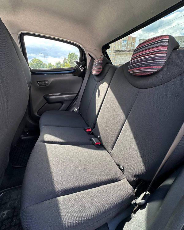 Citroen C1 II - Image 8