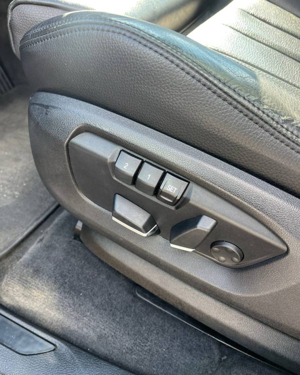 BMW X6 F16 - Image 18