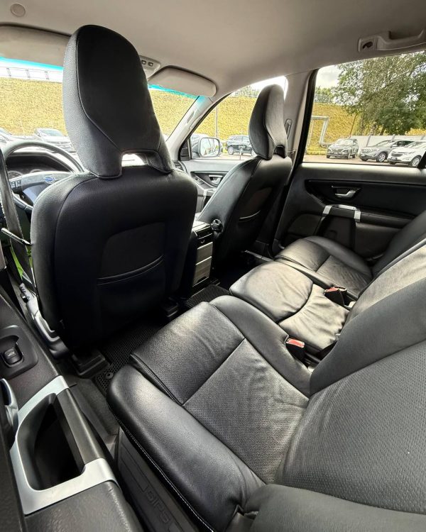 Volvo XC90 I · Рестайлинг - Image 10