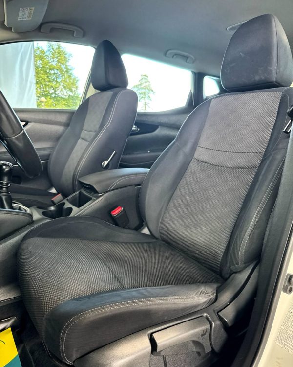 Nissan Qashqai II - Image 10