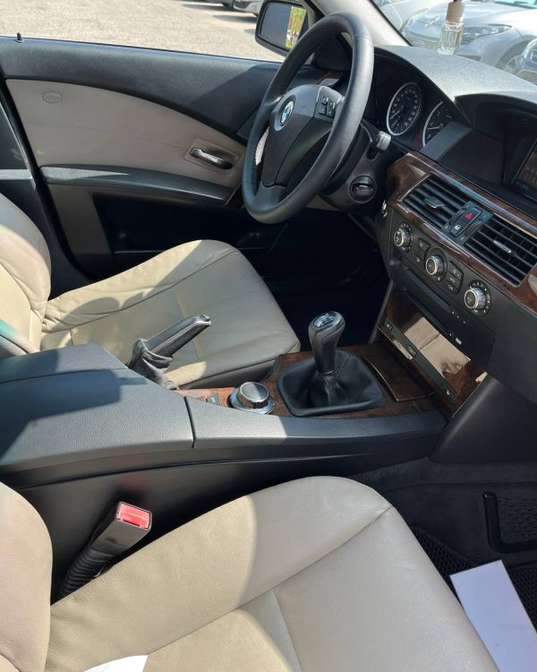 BMW 5 серия E60 E61 - Image 11