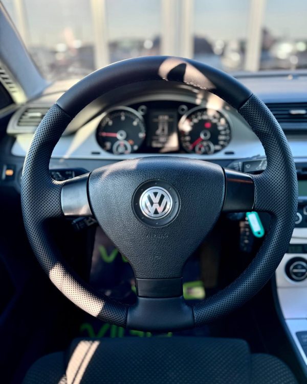 Volkswagen Passat B6 - Image 15