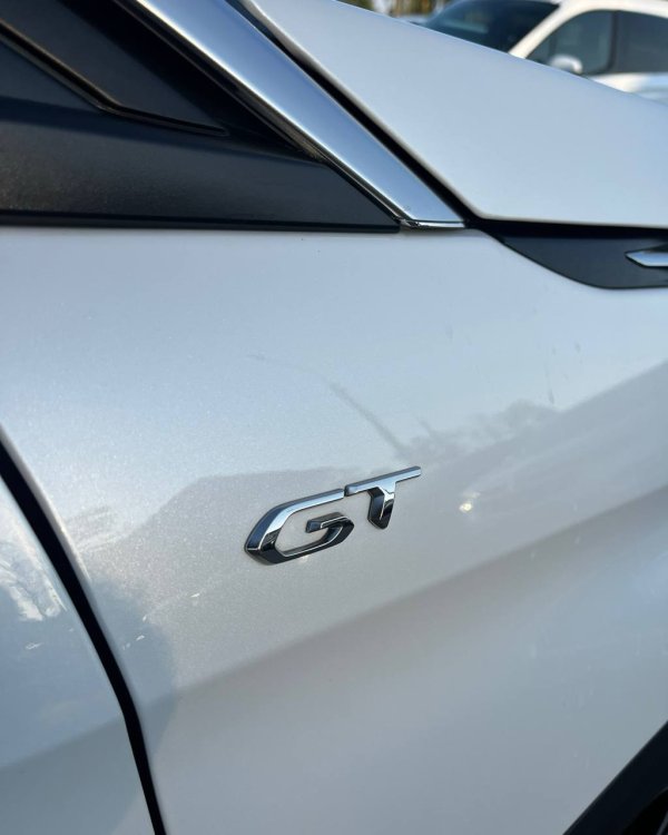 Peugeot 3008 II · Рестайлинг - Image 15