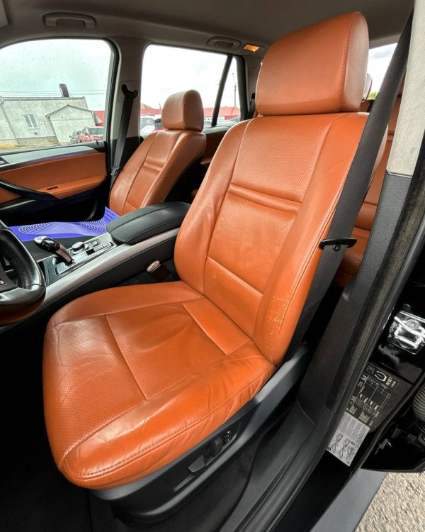 BMW X5 - Image 10