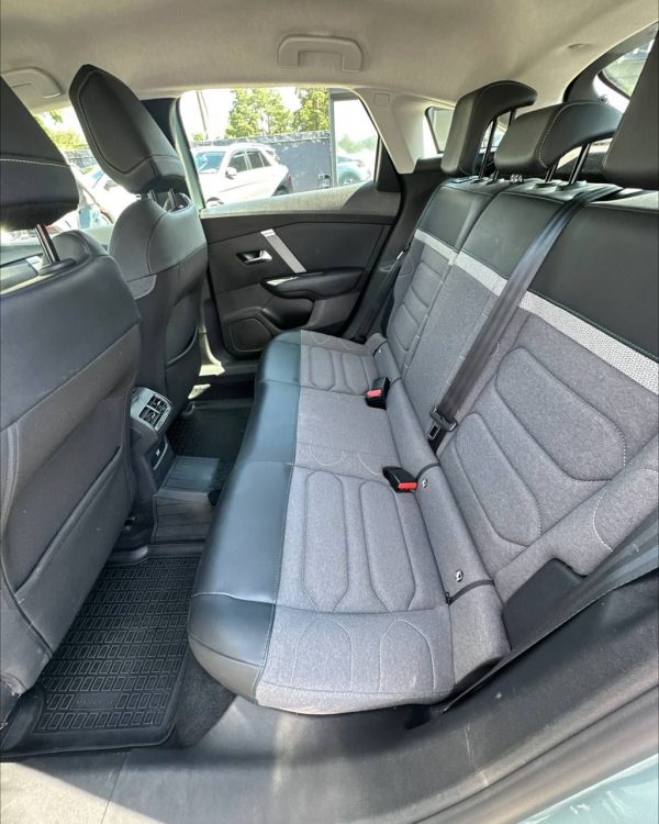 Citroen C4 III - Image 9