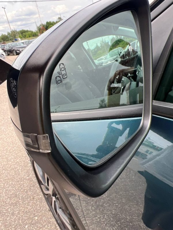 Peugeot 5008 II - Image 10