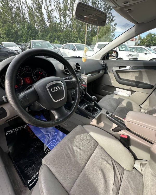 AUDI A3 - Image 7
