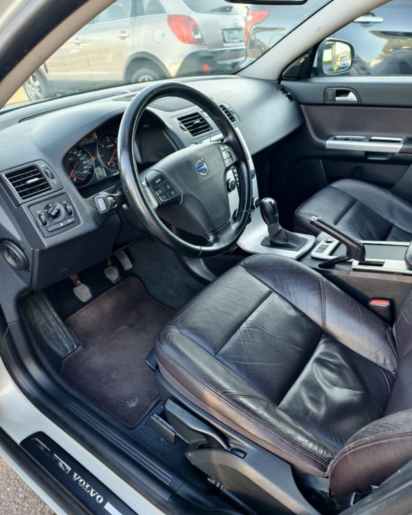 Volvo V50 I · 2-й рестайлинг - Image 10