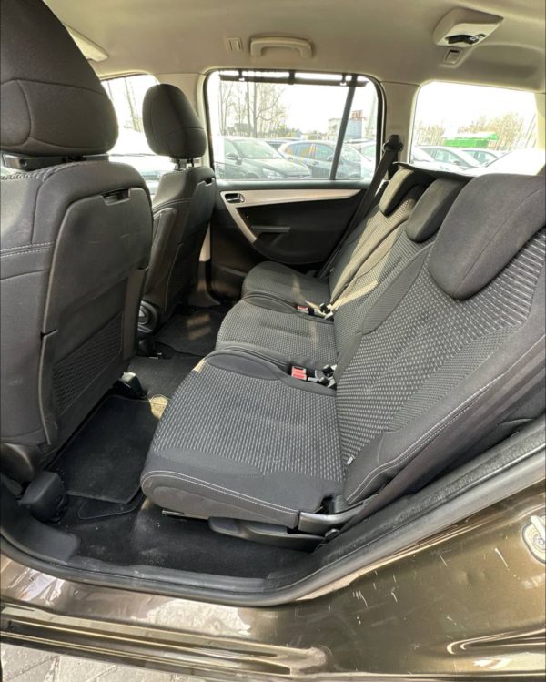 Citroen C4 Grand Picasso - Image 8