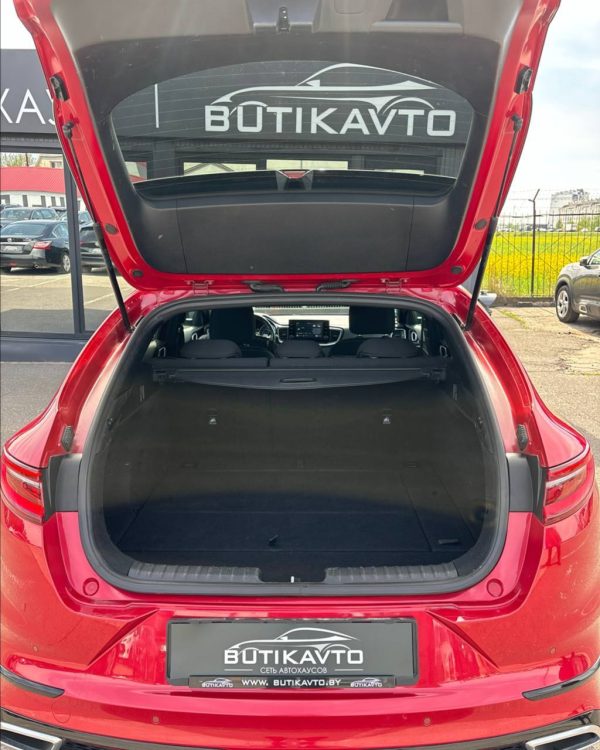 Kia ProCeed - Image 17