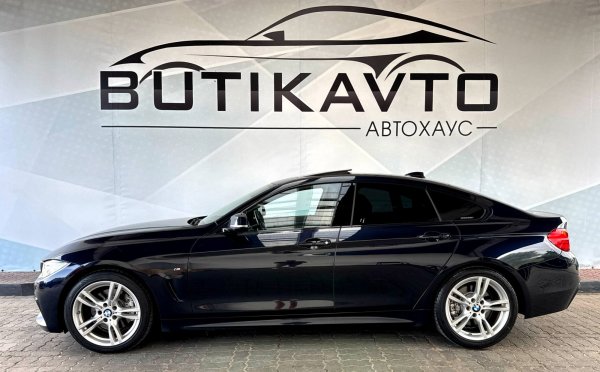 BMW 4 серия F32 F33 F36 - Image 4