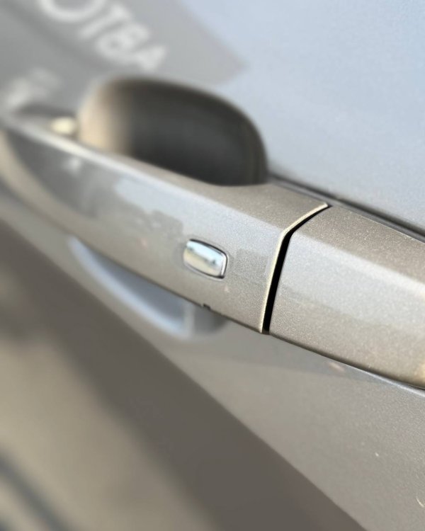 Chevrolet Malibu IX · Рестайлинг - Image 18