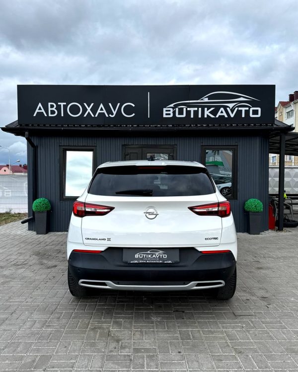 Opel Grandland X I - Image 6