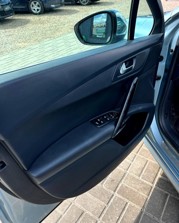 Peugeot 508 I - Image 9