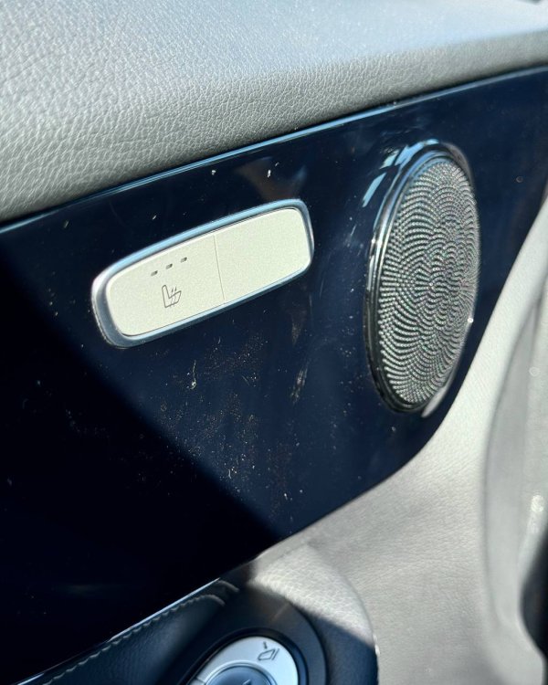 Mercedes-Benz C-Класс W205 S205 C205 A205 - Image 21