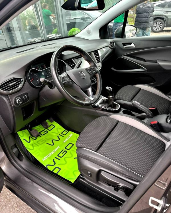 Opel Crossland X I - Image 9