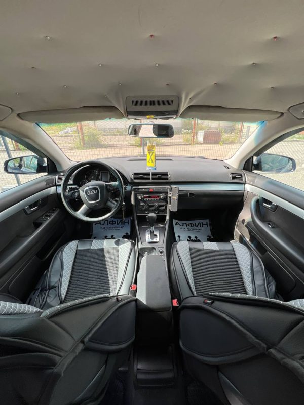 Audi A4 B7 - Image 14