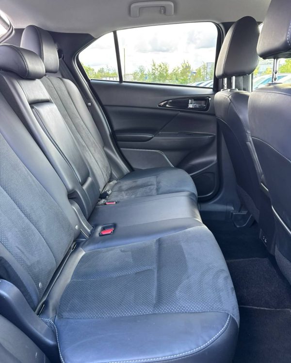 Mitsubishi Eclipse Cross I · Рестайлинг - Image 11
